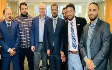 نماینده ویژه آمریکا، حامی تجزیه یمن از آب درآمد