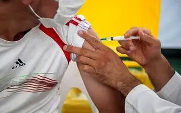  3میلیون دانش‌آموز واکسن کرونا تزریق کردند