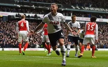 آرسنال بدنبال منفجر کردن بمب نقل و انتقالاتی!