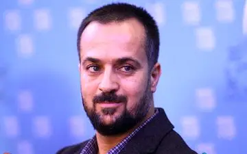 عکسی زیرخاکی از احمد مهرانفر که شمارا شوکه میکند!| باورت میشه آی آقا همون احمد مهرانفر باشه؟!