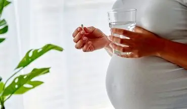 نسخه خانگی برای خانم های بارداری که سرما خوردگی دارند