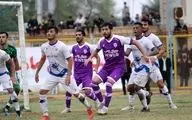 هوادار تهران به دنبال جذب دو بازیکن لیگ برتری