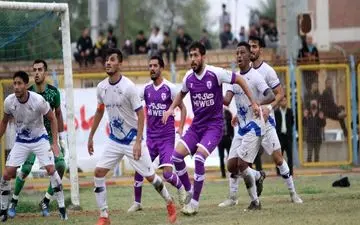 هوادار تهران به دنبال جذب دو بازیکن لیگ برتری