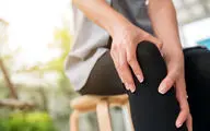 چرا جوانان دچار زانو درد شدید می‌شوند؟