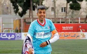 عادل فردوسی‌پور درباره بازی ایران و عراق چه گفته بود؟