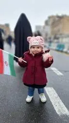 راهپیمایی روز قدس تهران