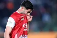 خط خوردن دو ستاره سرخ‌ها از لیست بازی حساس با سپاهان