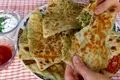 طرز تهیه بولانی؛ غذای خوشمزه و اصیل افغانستانی