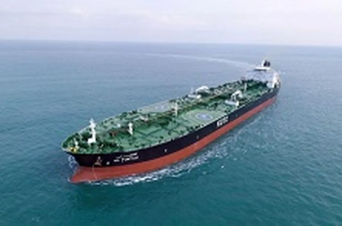 ایران آماده میزبانی نفتکش‌های روسی شد 