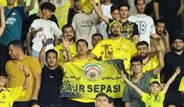 اختصاصی و فوری: زلزله در جدول لیگ برتر!