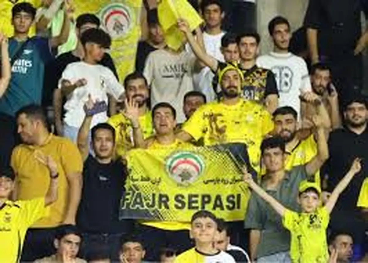 اختصاصی و فوری: زلزله در جدول لیگ برتر!