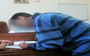 قتل برادرزن به خاطر اختلاف حساب مالی