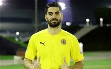  ستاره الجزایری هم تیمی کریمی شد 