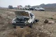 فاجعه در جاده‌های سیستان و بلوچستان؛ تصادف مرگبار 7 قربانی گرفت!
