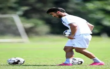 ویدیو/ گل اول ملوان به استقلال توسط غندی پور