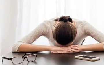 بیماری جدی که از خستگی شما ناشی می شود!