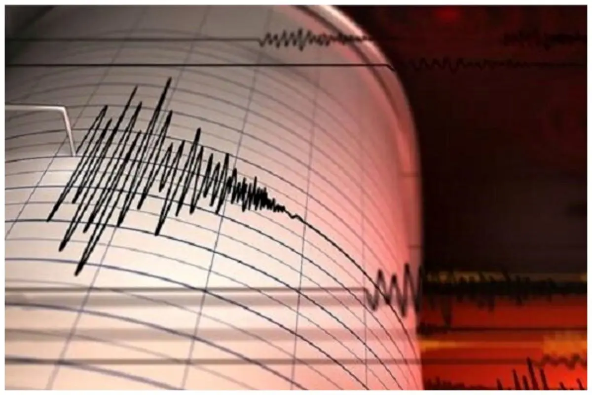 فوری/ زلزله ۳.۱ ریشتری بندرعباس را لرزاند 