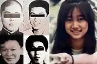 ماجرای هولناک ۴۰ روز شکنجه، تجاوز و قتل یک دختر توسط چهار پسر که ژاپن را تکان داد
