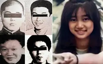 ماجرای هولناک ۴۰ روز شکنجه، تجاوز و قتل یک دختر توسط چهار پسر که ژاپن را تکان داد