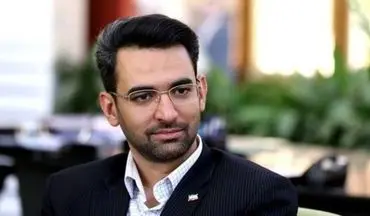 واکنش وزیر ارتباطات به شوخی کاربران با طراحی لباس فضانوردی 
