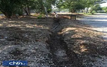 محوطه تاریخی طاق‌بستان به سیستم صوتی و رصد تصویری مجهز می‌شود