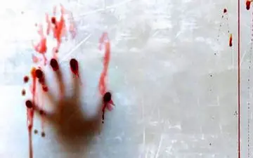 اعترافات هولناک: خواهرم را با پارچه و چسب نواری خفه کرد‌‌م و آتش زد‌‌م