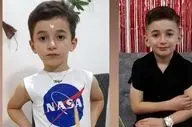 ایلیا کوچولو کجاست ؟! / پسرک 9 ساله در کوچه گم شد و گوشی اش در محله شان پیدا شد / مادر گریان و نگران 