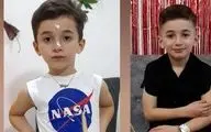 ایلیا کوچولو کجاست ؟! / پسرک 9 ساله در کوچه گم شد و گوشی اش در محله شان پیدا شد / مادر گریان و نگران 