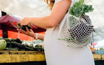 مصرف استامینوفن در دوران بارداری خطر دارد؟

