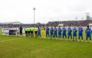 غول‌کش لیگ در خانه زمین‌گیر شد؛ یک امتیاز سوغاتی استقلال از انزلی