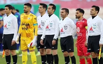 هتریک موعود در قضاوت دربی/ یک تساوی و یک برد برای قرمزها؛؛ اینبار چه خواهد شد؟