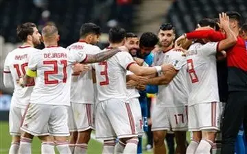 ایران - عراق؛ به دنبال قطعی کردن صعود