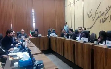 تدوین برش استانی سند مهندسی کشور در حال شکل‌گیری است/ معنای حضور در فضای  مجازی آزادی مطلق نیست