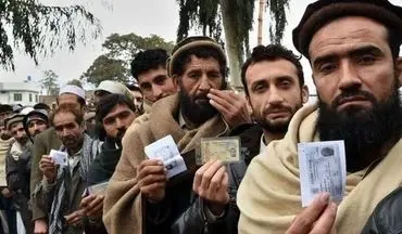 
شرط بازگشت اتباع خارجی به ایران اعلام شد 