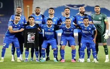  از ترکیب استقلال و آلومینیوم رونمایی شد