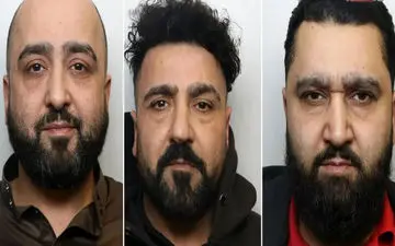 ۶۳ سال حبس برای ۳ برادر شیطان‌صفت؛ پرده از مخوف‌ترین تجاوز به یک نوجوان!
