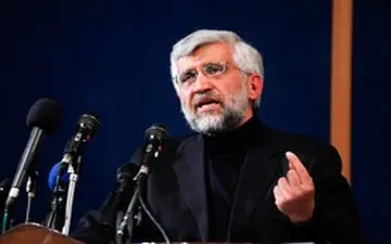 
جوابیه سعید جلیلی به وزیر نفت
