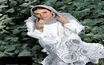 سحر دولتشاهی  و کیف جنجالی!