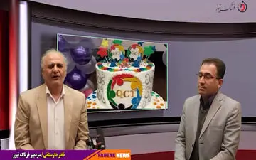 خانواده‌ها به هوش هیجانی کودک خود بی‌تفاوت نباشند/ کیو سی‌تی راهی به سوی آینده بهتر کودکان