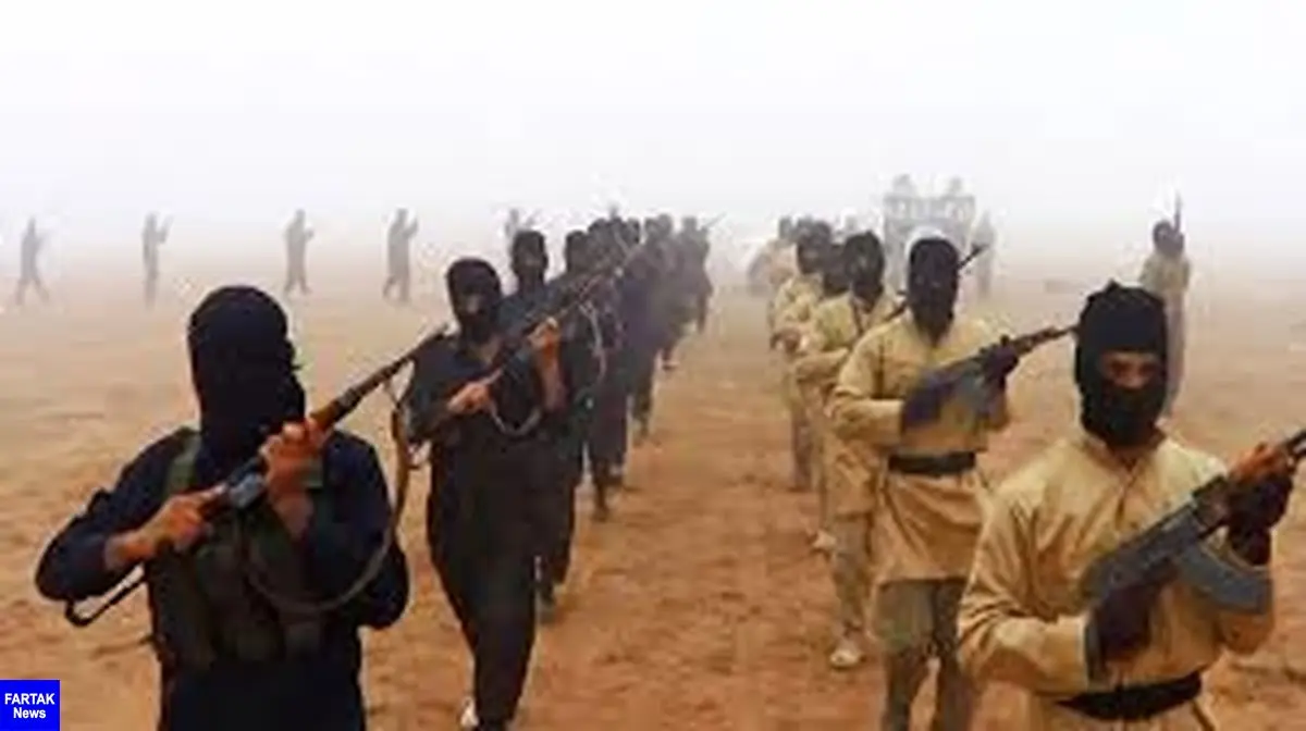 قاچاق فرماندهان داعش به خاک ترکیه توسط کُردهای سوریه