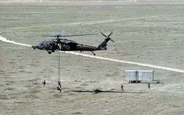  رزمایش هوایی ترکیه و سه کشور در استان قونیه آغاز شد