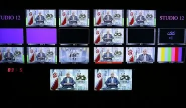 ضبط برنامه نامزدهای انتخابات ریاست جمهوری در رسانه ملی کلید خورد