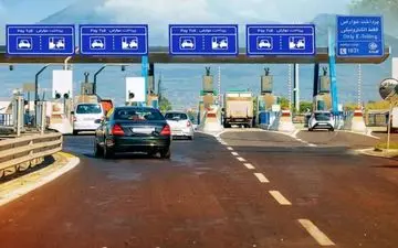 پرداخت عوارض اتوبان و آزادراه؛ آنلاین و بدون توقف