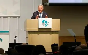 تاکید گوترش بر آتش‌بس فوری در غزه