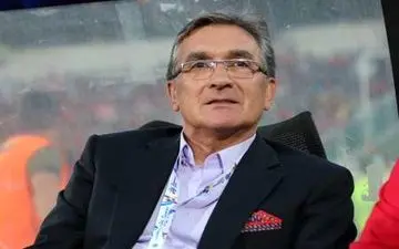 برانکو: کامیابی نیا به دیدار مقابل السد می رسد