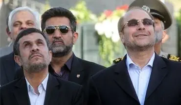 احمدی نژاد و قالیباف در خدمت اصلاح طلبان / 2 اشتباه بزرگ اصولگرایان و پیروزی قاطع روحانی
