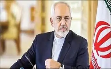 ظریف: آمریکا باید تمام تحریم‌ها را بی قید و شرط بردارد
