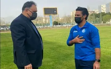 جزئیات جلسه باشگاه استقلال؛ مجیدی 10 بازیکن جدید می خواهد