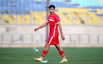 لبخند بر روی لبان یحیی/ مدافعان سرخپوشان خوش درخشیدند