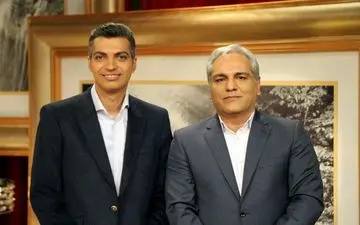 
تکرار قسمت پایانی «دورهمی» با حضور فردوسی‌پور
